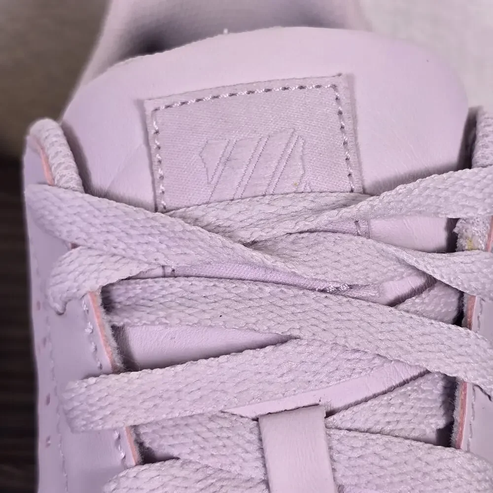 K-Swiss please see